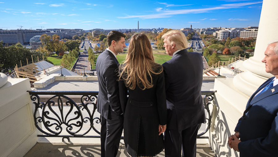 The Trump Revolution