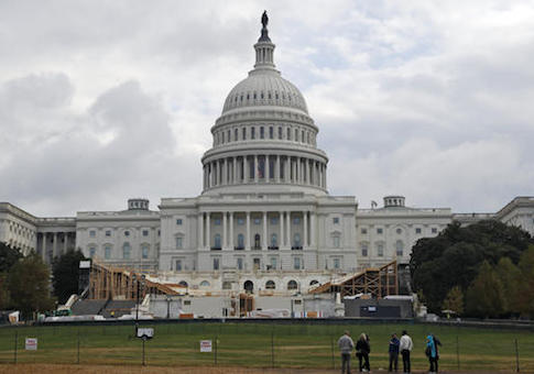 Republicans Considering Rolling Back Earmark Ban