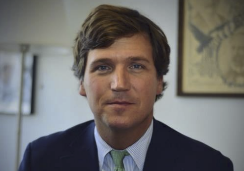 Tucker Carlson Has Way More Viewers Than Megyn Kelly