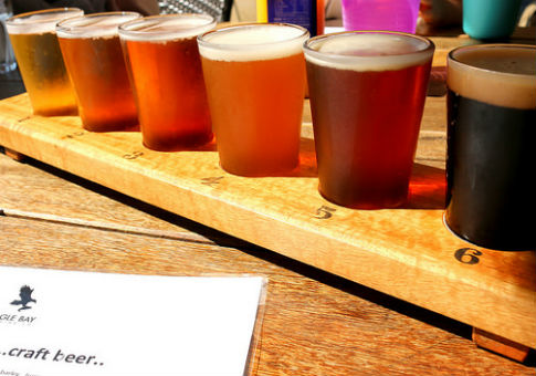 The 7 Best Non-Craft American Beers