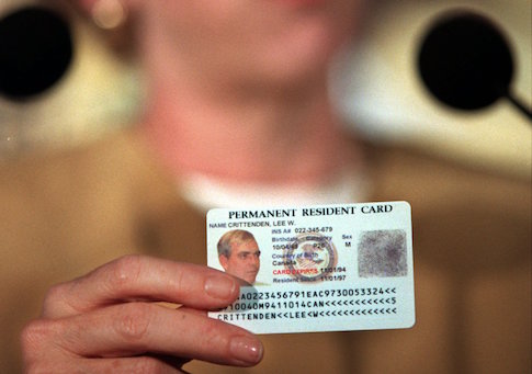 Department of Homeland Security Overwhelmed by Green Card Catastrophe