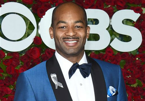 'Hamilton' Actor Who Lectured Pence Called Women 'Ho's' on Twitter