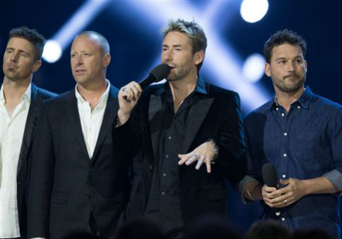 Canadian Police Threatening DUI Suspects With Nickelback