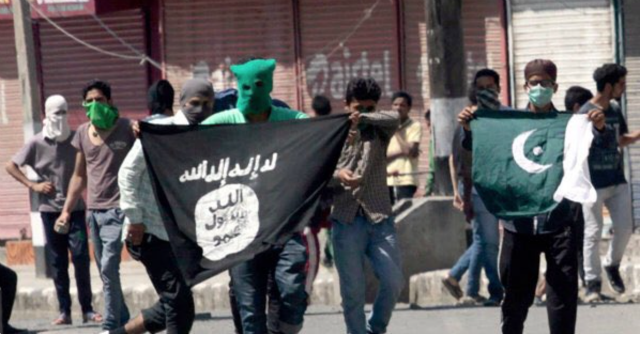 Why You Should Be Concerned About ISIS in Pakistan