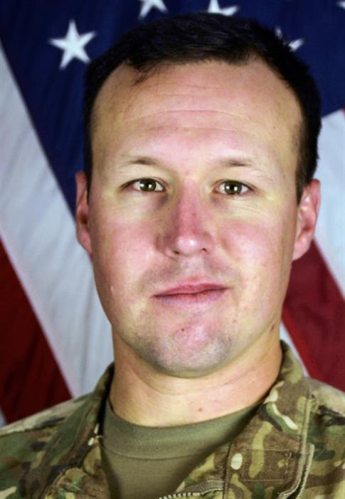 Gold Star Family Claims They Were Booed on Flight to Take Son's Body Home