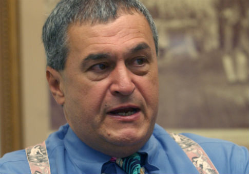 Podesta Group Admits Undisclosed Foreign Government Advocacy