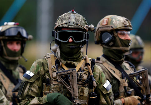 Europeans Agree on Defense Plan Days After Trump Wins White House