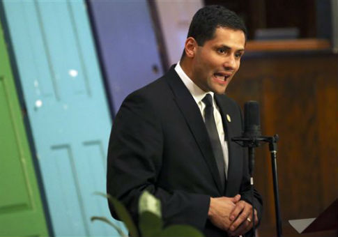 Virginia Democrat Condemns Party for Damning Rhetoric Against Republicans
