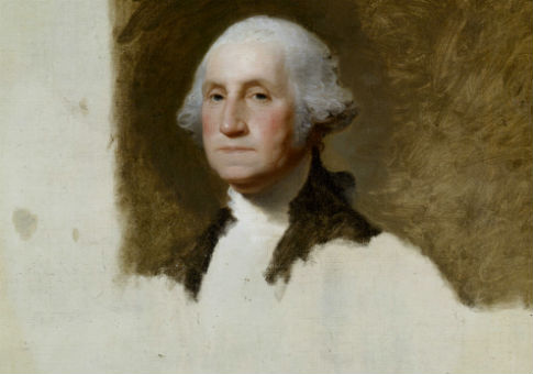 Painting the American Identity