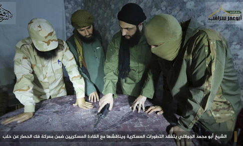 Report: U.S. Intel Warning of Possible Terror Attacks on Monday