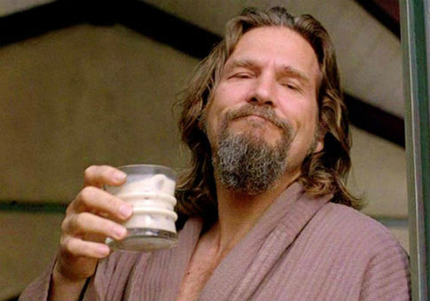 The Dude From 'Big Lebowski' Is 'Rooting' for Donald Trump
