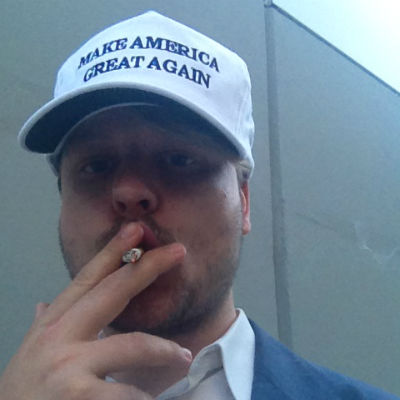 In Which I Crow About Being Right About Trump For at Least a Thousand Words