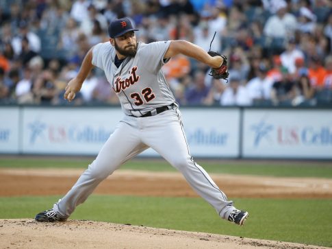 MLB Pitcher Takes Up Plumbing in Offseason