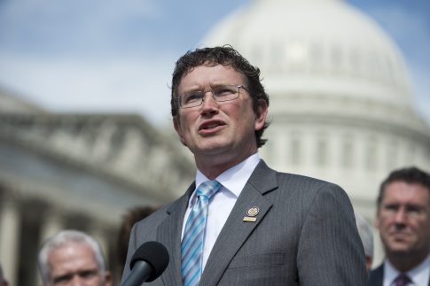 House Republicans Form Second Amendment Caucus