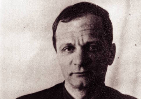 Russia's Forgotten Anti-Stalinist Playwright