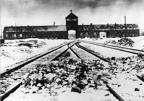 Revisiting Humanity's Darkest Chapter