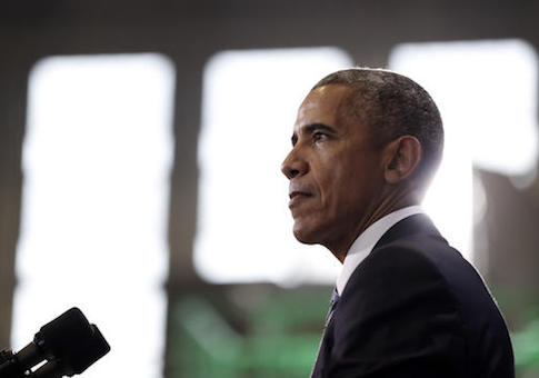 Obama Vows U.S. Will 'Take Action' Against Russia for Cyber Attacks