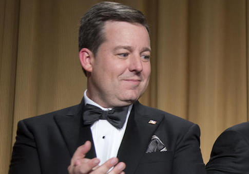 2016 Man of the Year: Ed Henry