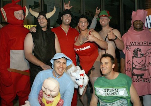 MLB Ends 'Life Saving' Hazing Policy
