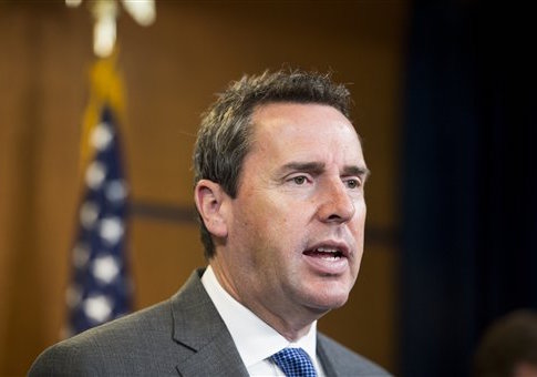 Republican Study Committee Chair Says Top Priorities Are Tax Reform, Repealing Obamacare
