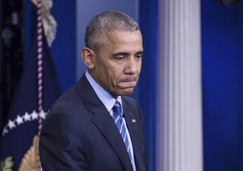 Report: Obama Admin Spent Record $36M on Lawsuits Defending Refusal to Turn Over Federal Records