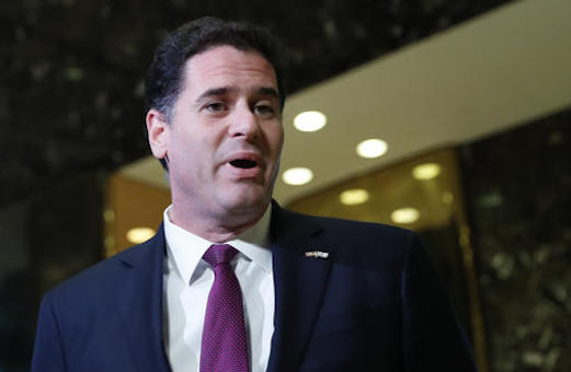 Israeli Ambassador: Iran Could Have Nuclear Weapons in Less Than 10 Years