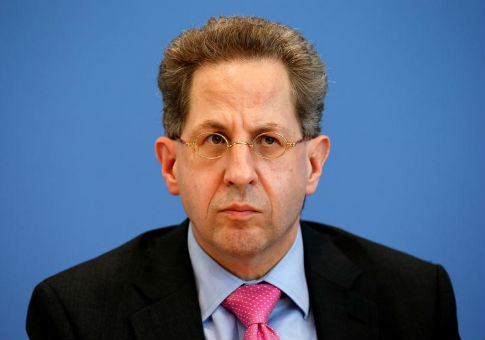 Suspected Islamist Who Worked for German Domestic Spy Agency Arrested