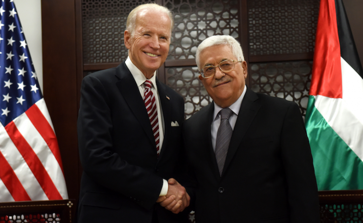 Biden Admin Probed Over ‘Illegal Efforts to Undermine Israeli Sovereignty Over Jerusalem’