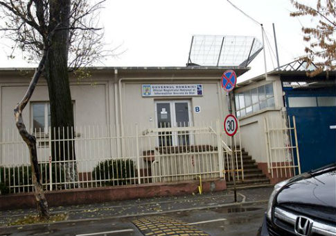 Trump Admin May Pave Way for CIA to Reopen 'Black Site' Prisons