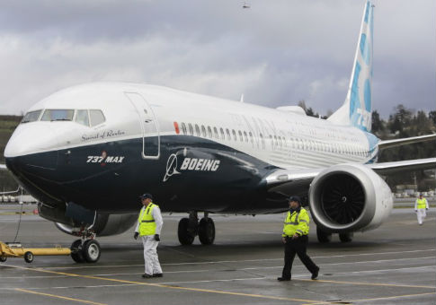 Iran Seals $17 Billion Boeing Deal, Close to Airbus Order