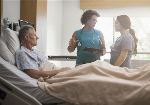Record-High Health Care Spending Hits $3.2 Trillion in 2015