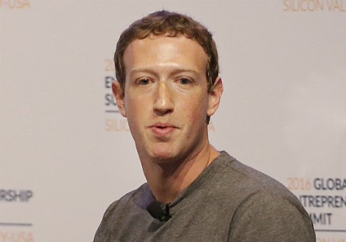 Germany Mulls Heavy Fines for Facebook Over 'Fake News' Posts