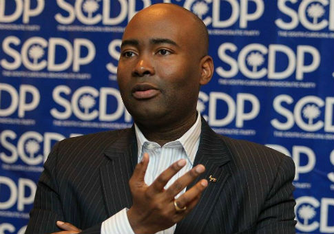 DNC Chair Hopeful Spent Past Eight Years as Podesta Group Lobbyist