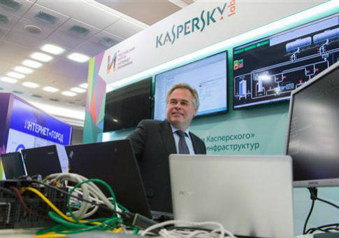 Russian-Origin Cyber FirmChallenges U.S. Universities to SecureE-Voting Systems