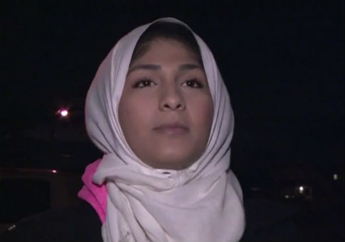 Muslim Woman Arrested for Lying to NYPD About Trump Supporter Attack