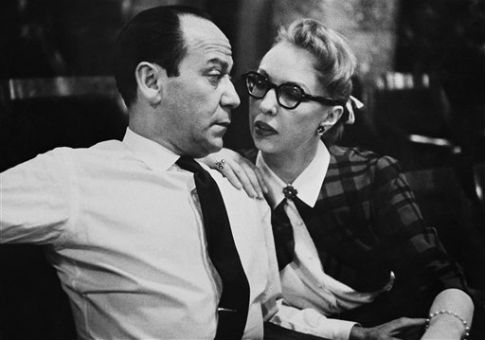 Media Praises Change of Classic Song 'Baby, It's Cold Outside'