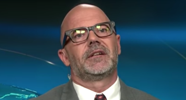 The 7 Most Insane Andrew Sullivan Quotes About Obama From That New Republic Interview