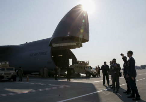 U.S.-Supplied Drones Disappoint Ukraine at the Front Lines