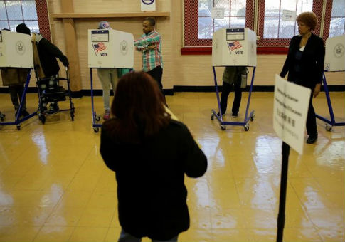 U.S. Election Agency Breached by Hackers After November Vote