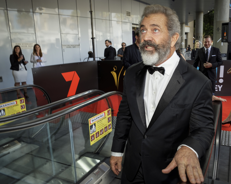 The Oscar Nominations Were ... Strangely Great?