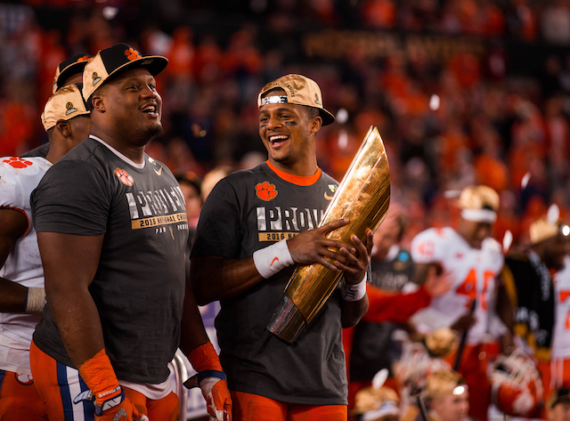 The ACC Is the Best Conference in College Football