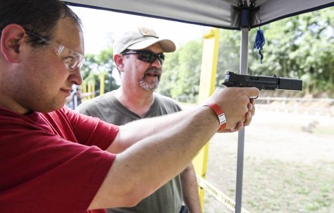 Republicans Introduce Bill to Reform Silencer Laws to Both Houses of Congress