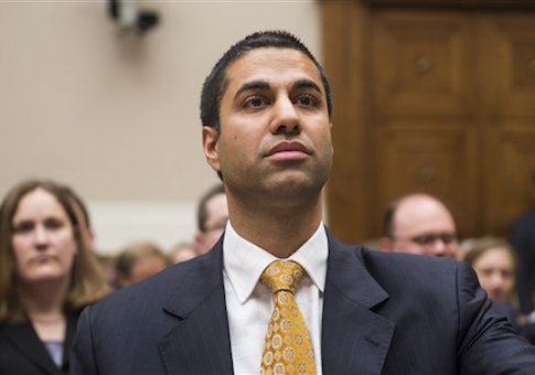 New FCC Chairman a Win for Free Speech, Free Enterprise