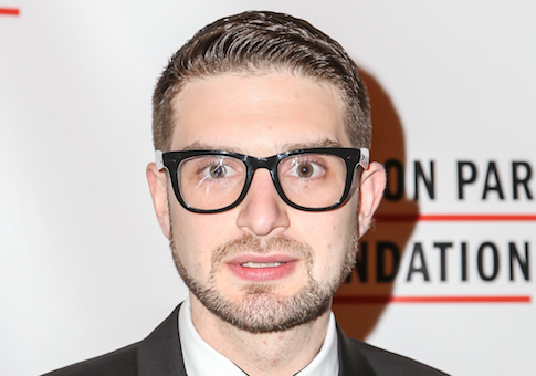 Soros' Son Quietly Steps Up as Major Liberal Donor
