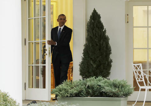 The Craziest Regulations in the Obama Era