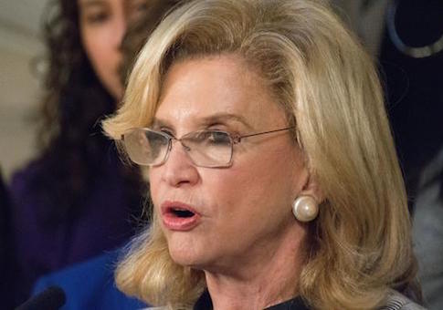 House Dem Pushed Muni Bond-Friendly Legislation, Then Invested Herself