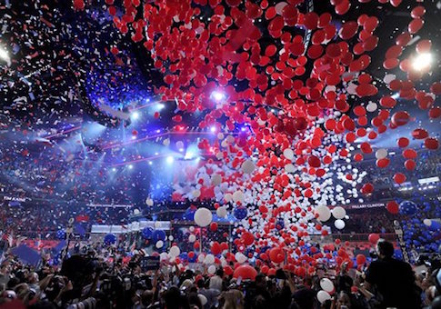DNC Chair Candidate Forum Abandons Anti-Israel Venue After Free Beacon Report