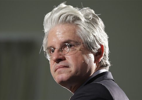 DSCC Paid David Brock for Research Despite Leaders Wanting Party to Drop Him