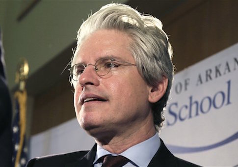 David Brock's Shareblue to Be 'Nucleus' of Multi-Platform Anti-Trump Media Entity