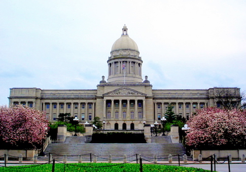 Right to Work Wins Out in Kentucky